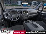 New 2026 Chevrolet Silverado 2500 Custom Crew Cab for sale #T1160804 - photo 15