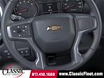 New 2026 Chevrolet Silverado 2500 Custom Crew Cab for sale #T1160804 - photo 19