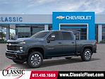 New 2026 Chevrolet Silverado 2500 Custom Crew Cab for sale #T1160804 - photo 2