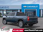 New 2026 Chevrolet Silverado 2500 Custom Crew Cab for sale #T1160804 - photo 3