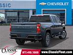 New 2026 Chevrolet Silverado 2500 Custom Crew Cab for sale #T1160804 - photo 4