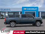 New 2026 Chevrolet Silverado 2500 Custom Crew Cab for sale #T1160804 - photo 5