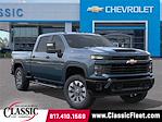 New 2026 Chevrolet Silverado 2500 Custom Crew Cab for sale #T1160804 - photo 7