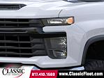 2026 Chevrolet Silverado 2500 Crew Cab 4x4 Pickup for sale #T1160906 - photo 10