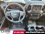 New 2026 Chevrolet Silverado 2500 Work Truck Crew Cab for sale #T1160906 - photo 6