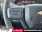 New 2026 Chevrolet Silverado 2500 Work Truck Crew Cab for sale #T1160906 - photo 7