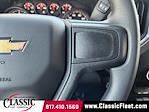 New 2026 Chevrolet Silverado 2500 Work Truck Crew Cab for sale #T1160906 - photo 8