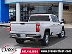 2026 Chevrolet Silverado 2500 Crew Cab 4x4 Pickup for sale #T1160906 - photo 4