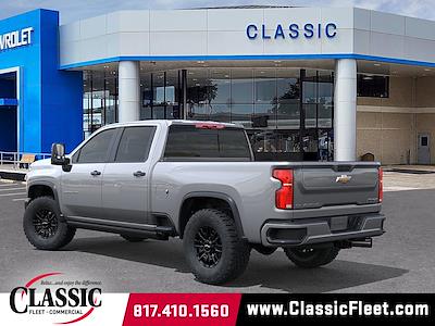 New 2026 Chevrolet Silverado 2500 ZR2 Crew Cab for sale #T1161457 - photo 2