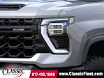 New 2026 Chevrolet Silverado 2500 ZR2 Crew Cab for sale #T1161457 - photo 10