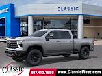 New 2026 Chevrolet Silverado 2500 ZR2 Crew Cab for sale #T1161457 - photo 2