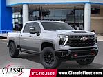 New 2026 Chevrolet Silverado 2500 ZR2 Crew Cab for sale #T1161457 - photo 7