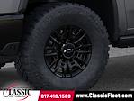 New 2026 Chevrolet Silverado 2500 ZR2 Crew Cab for sale #T1161457 - photo 9