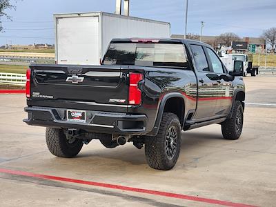 2026 Chevrolet Silverado 2500 Crew Cab 4x4 Pickup for sale #T1161483 - photo 2
