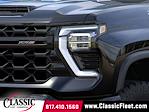 New 2026 Chevrolet Silverado 2500 ZR2 Crew Cab for sale #T1161483 - photo 10