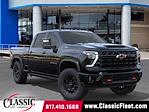 New 2026 Chevrolet Silverado 2500 ZR2 Crew Cab for sale #T1161483 - photo 7