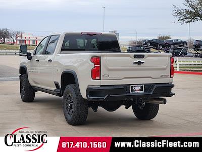 New 2026 Chevrolet Silverado 2500 - photo 1