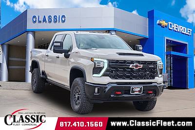 New 2026 Chevrolet Silverado 2500 - photo 1