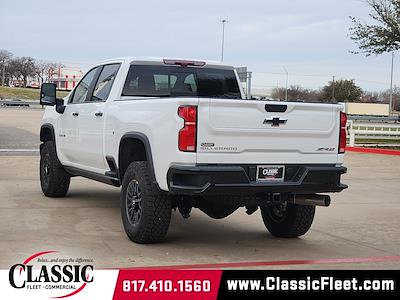 New 2026 Chevrolet Silverado 2500 - photo 1