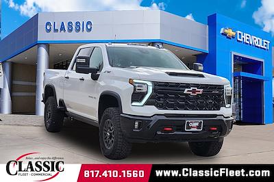 New 2026 Chevrolet Silverado 2500 - photo 1