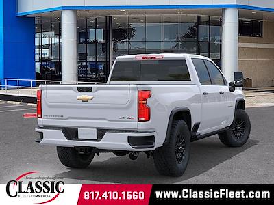New 2026 Chevrolet Silverado 2500 ZR2 Crew Cab for sale #T1161546 - photo 2