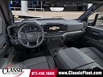 New 2026 Chevrolet Silverado 2500 ZR2 Crew Cab for sale #T1161546 - photo 15