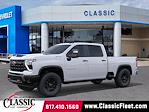 New 2026 Chevrolet Silverado 2500 ZR2 Crew Cab for sale #T1161546 - photo 3