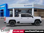 New 2026 Chevrolet Silverado 2500 ZR2 Crew Cab for sale #T1161546 - photo 5