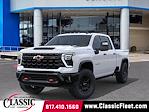 New 2026 Chevrolet Silverado 2500 ZR2 Crew Cab for sale #T1161546 - photo 6