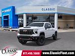 New 2026 Chevrolet Silverado 2500 ZR2 Crew Cab for sale #T1161546 - photo 8