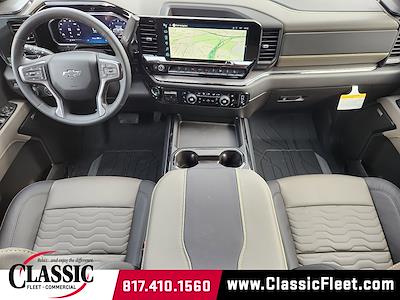 New 2026 Chevrolet Silverado 2500 - photo 1