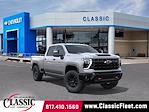New 2026 Chevrolet Silverado 2500 ZR2 Crew Cab for sale #T1161566 - photo 1