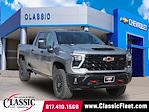 New 2026 Chevrolet Silverado 2500 ZR2 Crew Cab for sale #T1161566 - photo 1