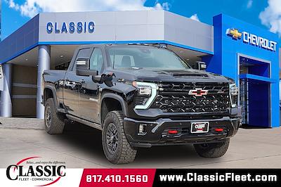 New 2026 Chevrolet Silverado 2500 - photo 1