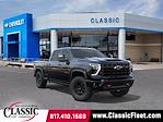 New 2026 Chevrolet Silverado 2500 ZR2 Crew Cab for sale #T1161583 - photo 1