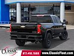 New 2026 Chevrolet Silverado 2500 ZR2 Crew Cab for sale #T1161583 - photo 2