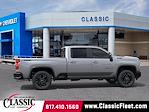 New 2026 Chevrolet Silverado 2500 LT Crew Cab for sale #T1162391 - photo 5