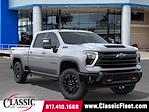 New 2026 Chevrolet Silverado 2500 LT Crew Cab for sale #T1162391 - photo 7
