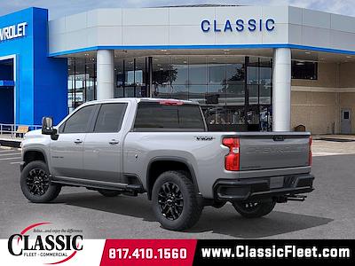 New 2026 Chevrolet Silverado 2500 LT Crew Cab for sale #T1162520 - photo 2