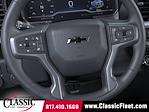 New 2026 Chevrolet Silverado 2500 LT Crew Cab for sale #T1162520 - photo 19