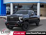 New 2026 Chevrolet Silverado 2500 LT Crew Cab for sale #T1162767 - photo 6