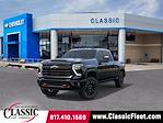 New 2026 Chevrolet Silverado 2500 LT Crew Cab for sale #T1162767 - photo 8