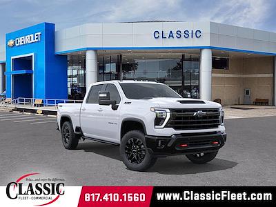 New 2026 Chevrolet Silverado 2500 LT Crew Cab for sale #T1162949 - photo 1