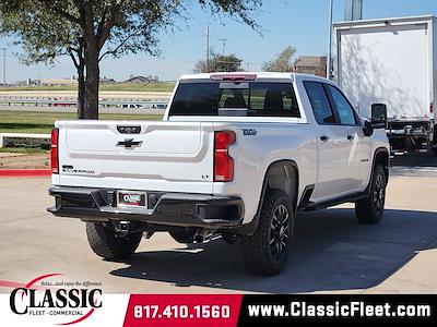 New 2026 Chevrolet Silverado 2500 - photo 1