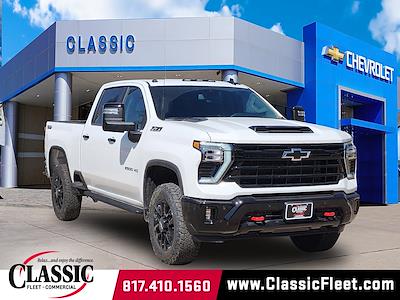 New 2026 Chevrolet Silverado 2500 - photo 1