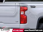 New 2026 Chevrolet Silverado 2500 LT Crew Cab for sale #T1162949 - photo 11