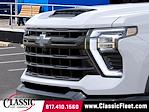 New 2026 Chevrolet Silverado 2500 LT Crew Cab for sale #T1162949 - photo 13