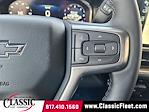 2026 Chevrolet Silverado 2500 Crew Cab 4x4 Pickup for sale #T1162949 - photo 29