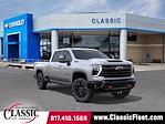 New 2026 Chevrolet Silverado 2500 LT Crew Cab for sale #T1163095 - photo 3