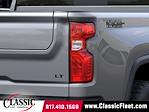 New 2026 Chevrolet Silverado 2500 LT Crew Cab for sale #T1163095 - photo 11